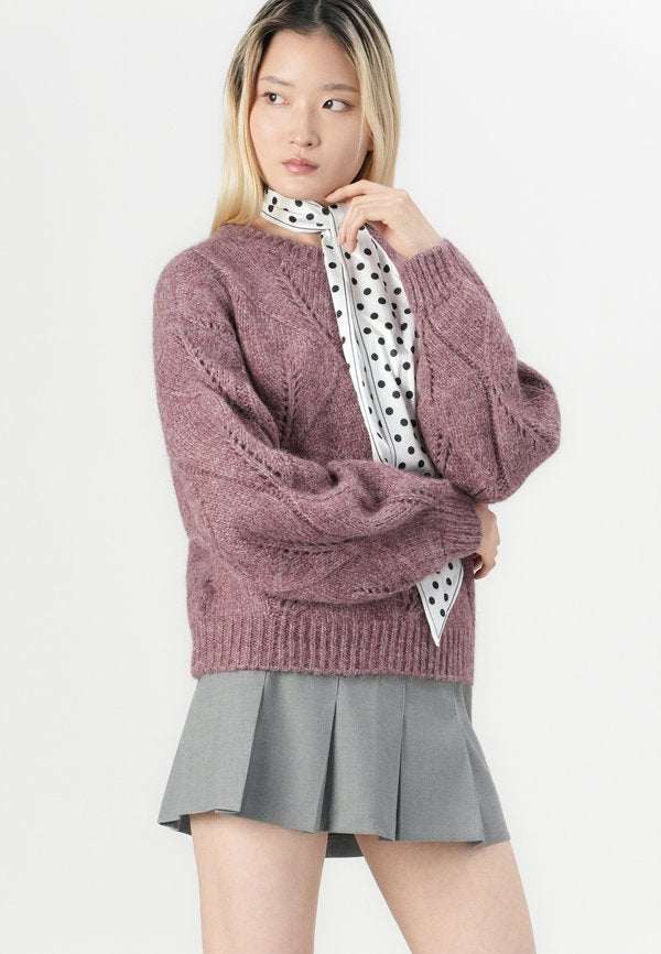 Vero Moda Knitted VMZENIA Knitted