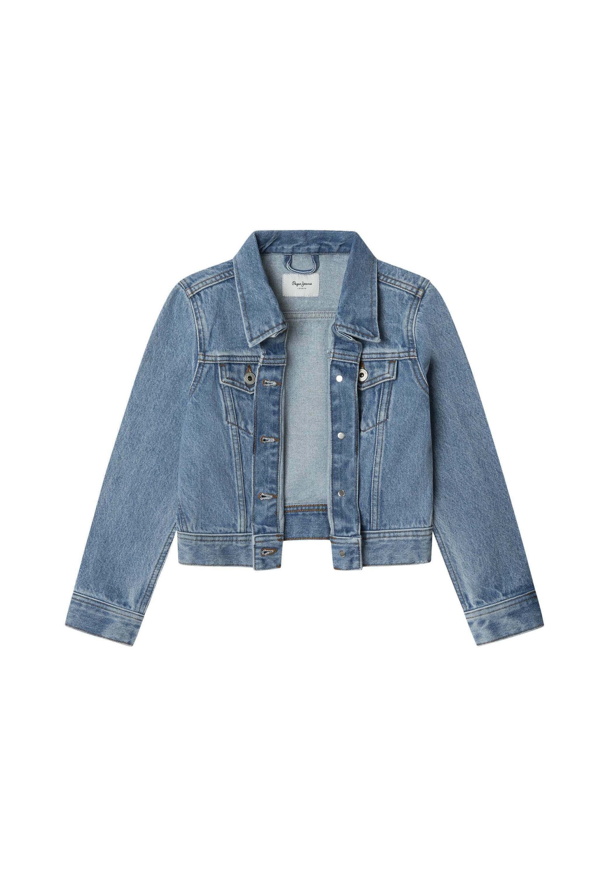 Pepe Jeans CROPPED
