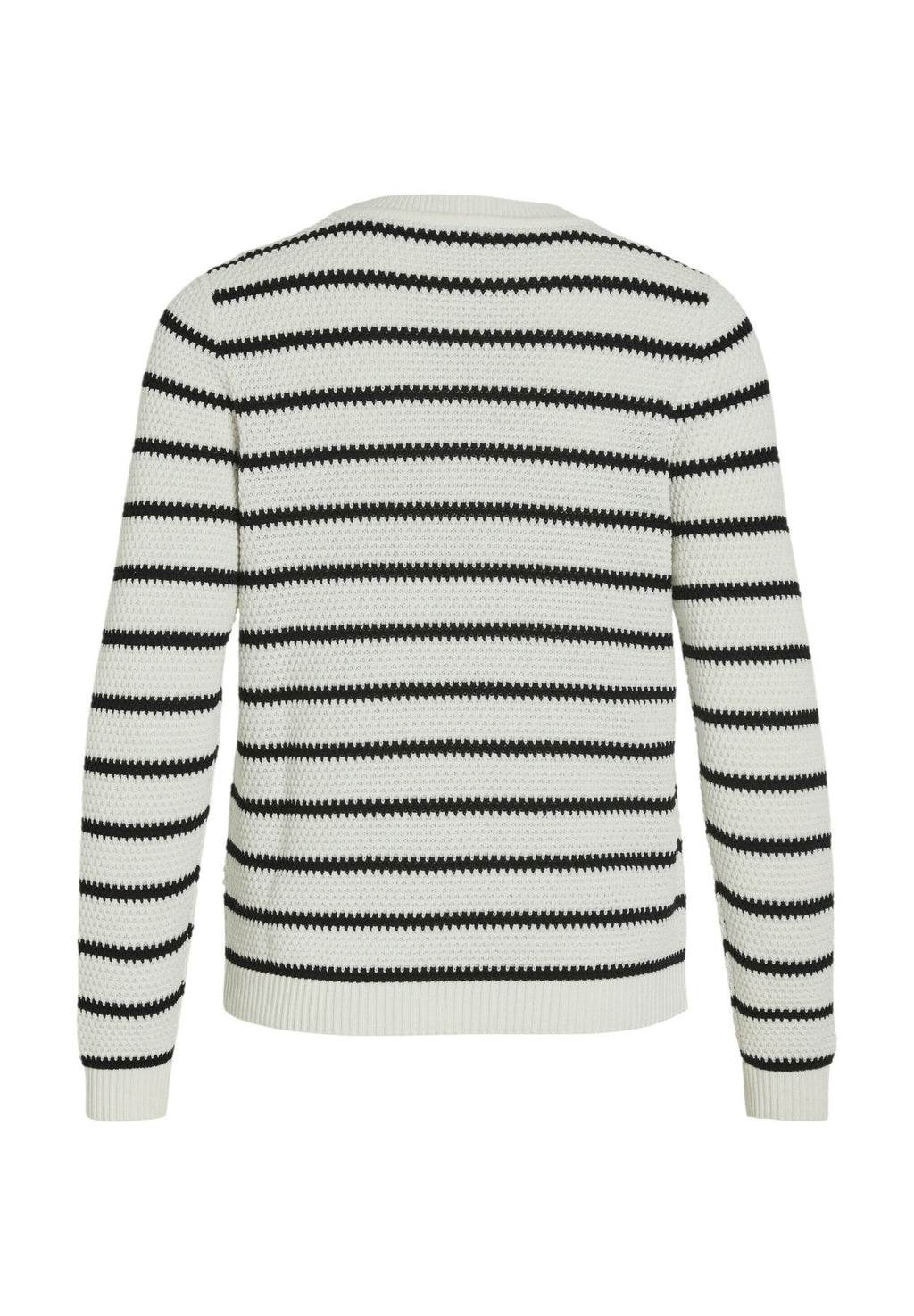 VILA Knitted VIDALO Striped