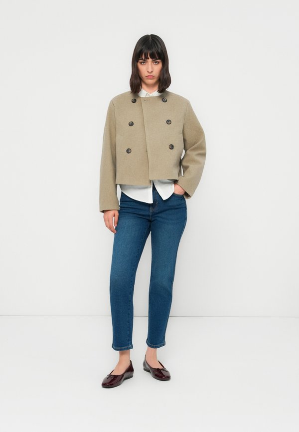Vero Moda VMYORK SHORT JACKET