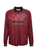 BAY SOCCER JERSEY UNISEX Media 1