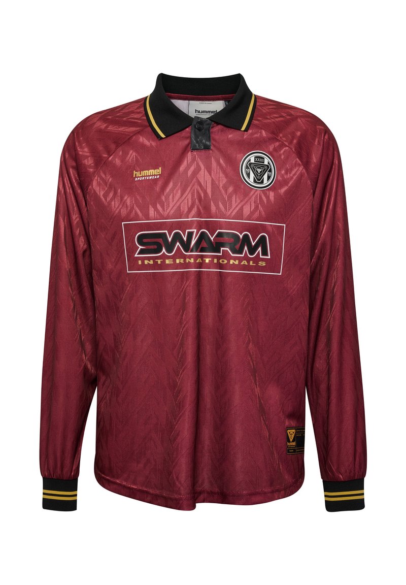 BAY SOCCER JERSEY UNISEX Media 1