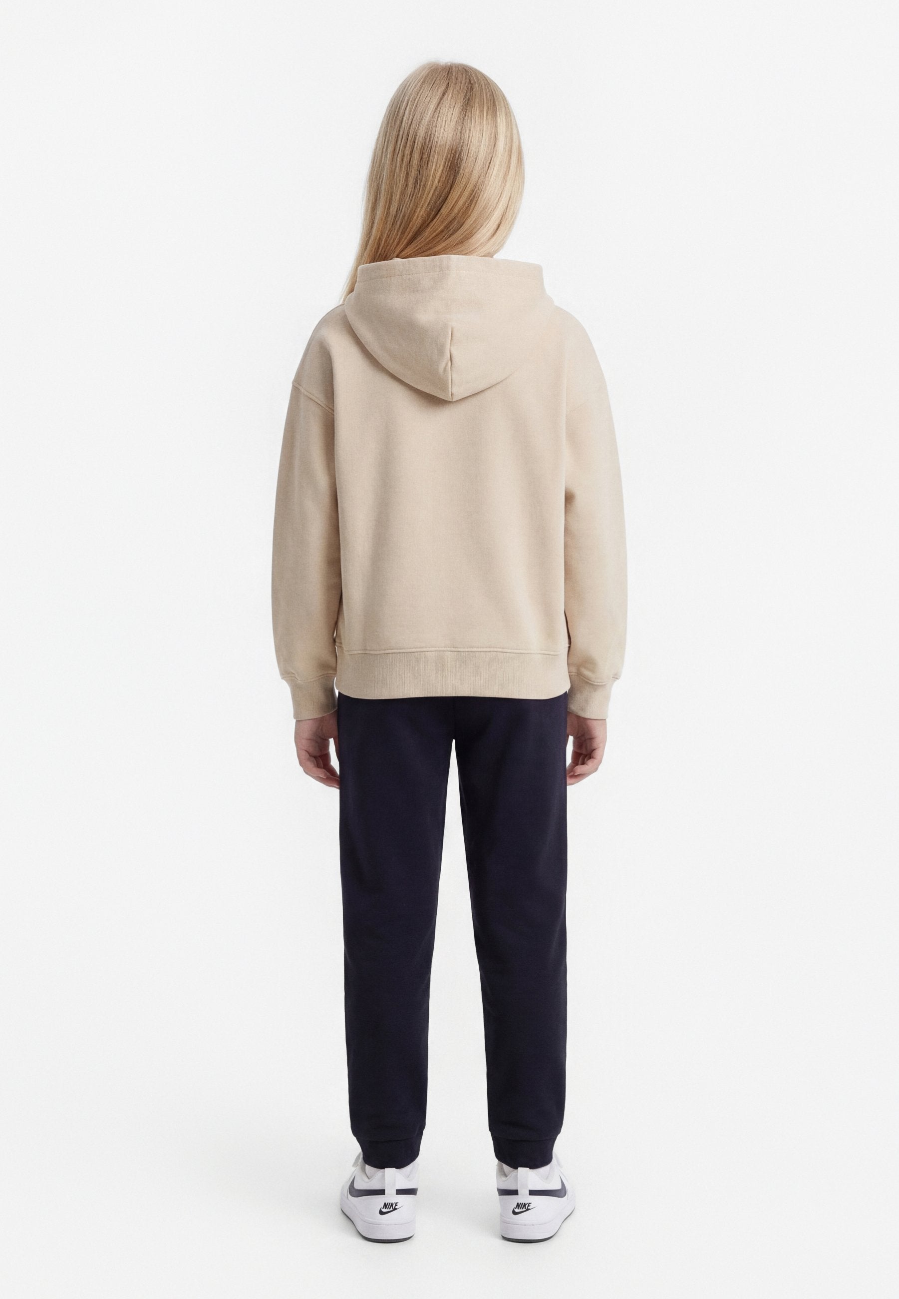 Calvin Klein Jeans MONOLOGO HOODIE