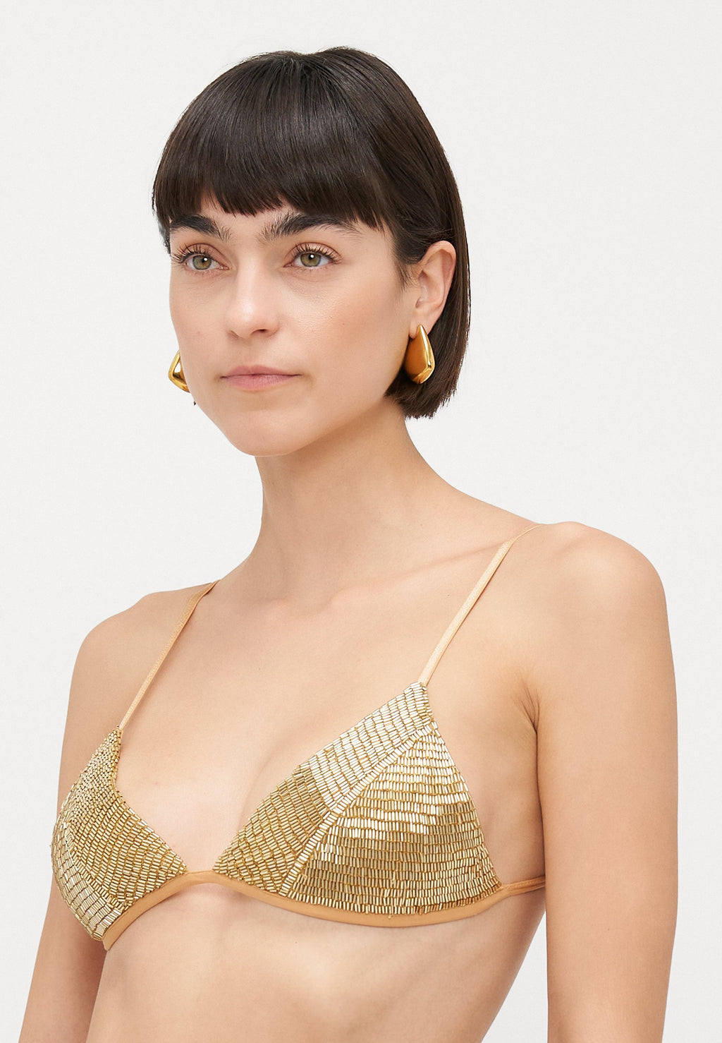 It's Now Cool THE BRALETTE