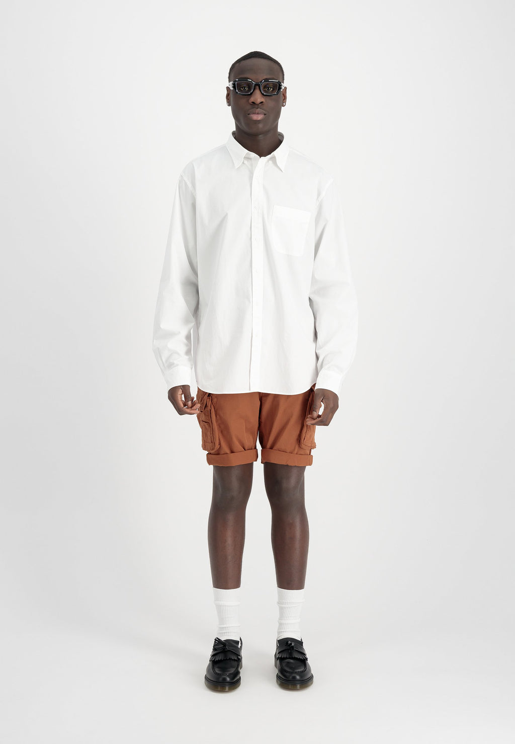 Alpha Industries