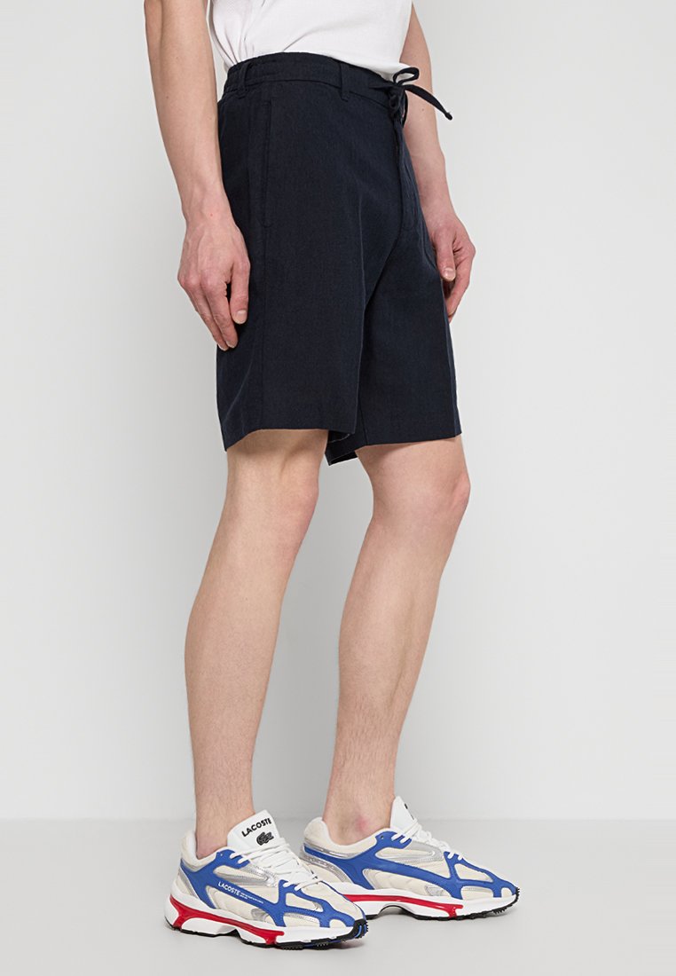 Selected SLHREG-JASPER