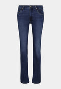 Marc O'Polo DENIM MID WAIST LEG LENGTH