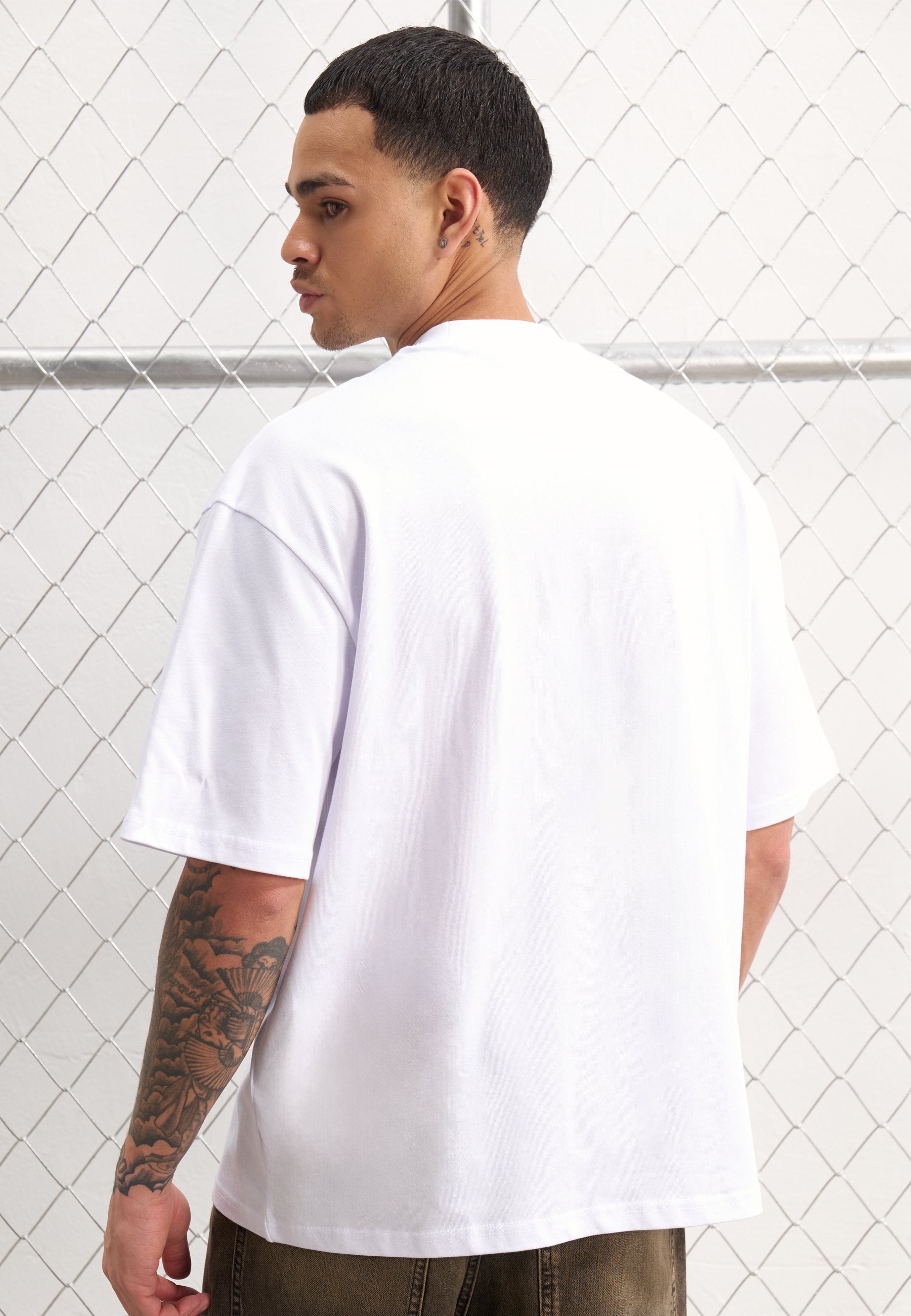 YOURTURN UNISEX