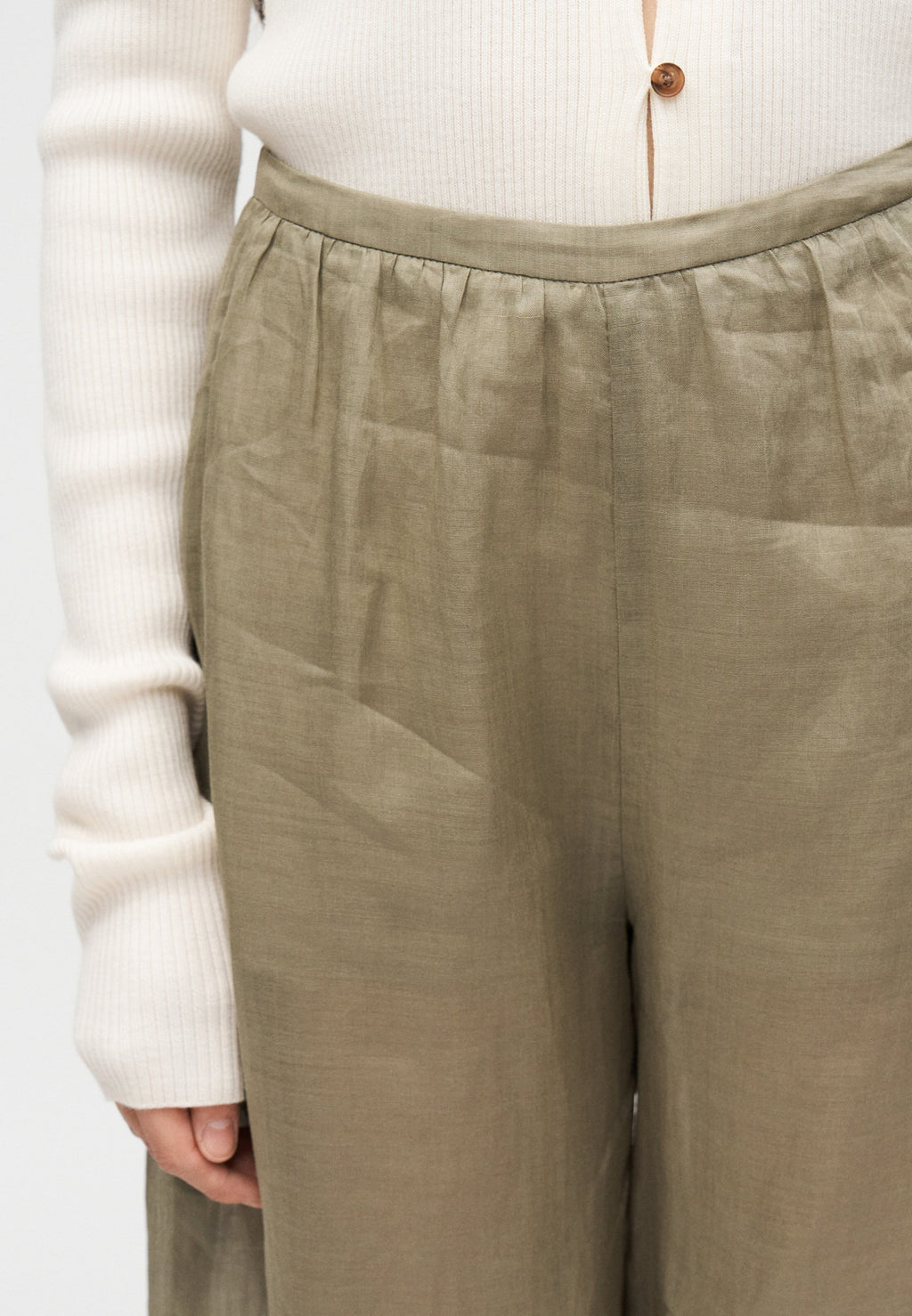 BITE Studios AIRY TROUSER