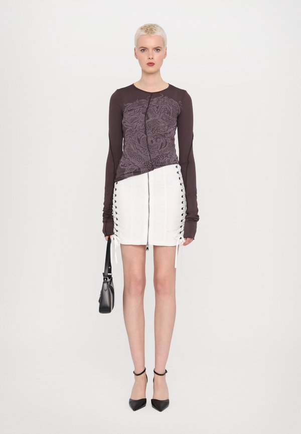 Ioannes BIAS LONG SLEEVE