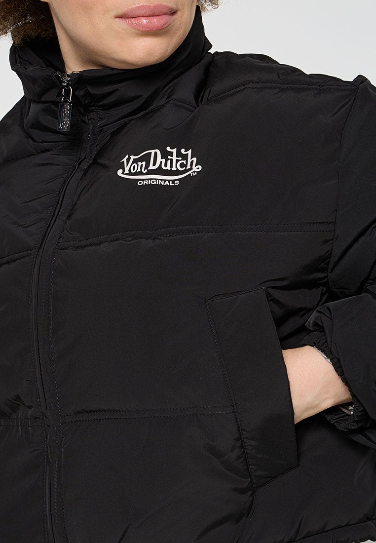 Von Dutch NURI