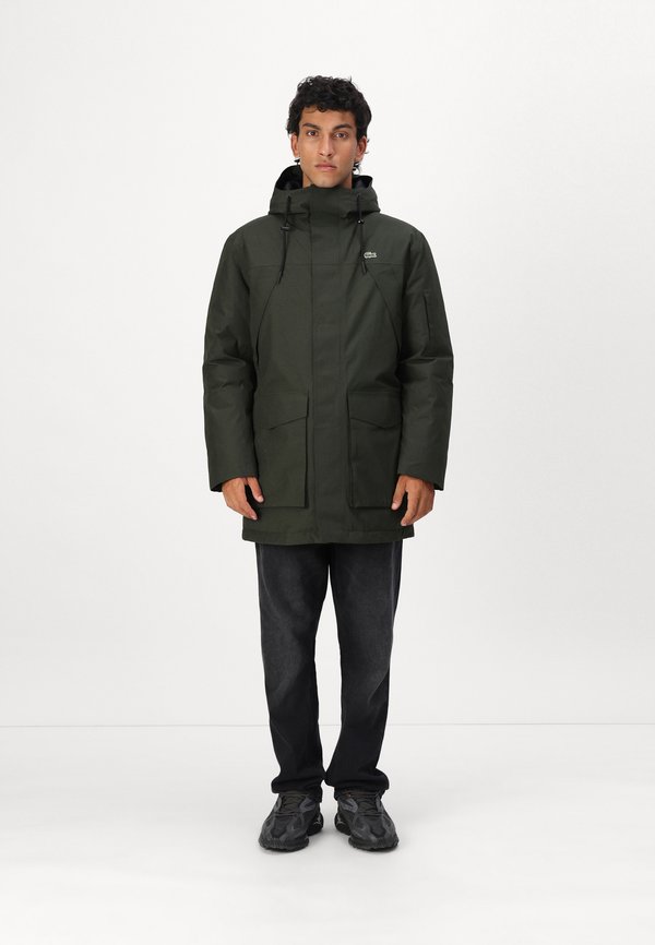 Lacoste