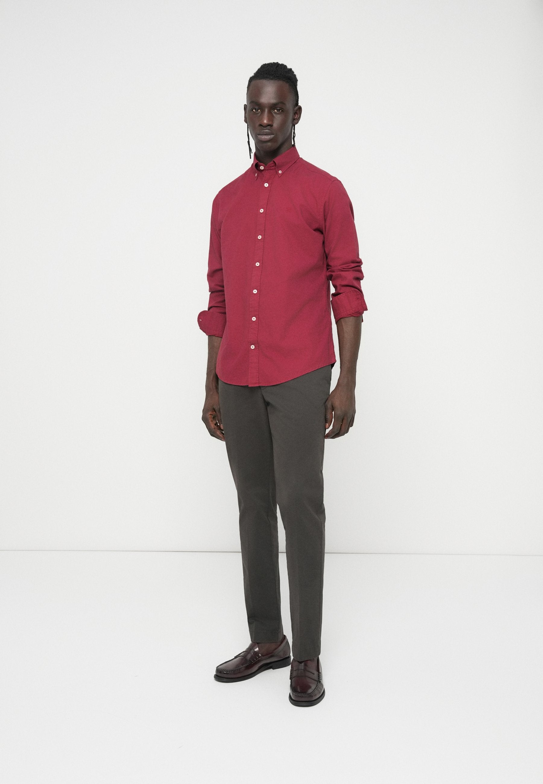 Hackett London