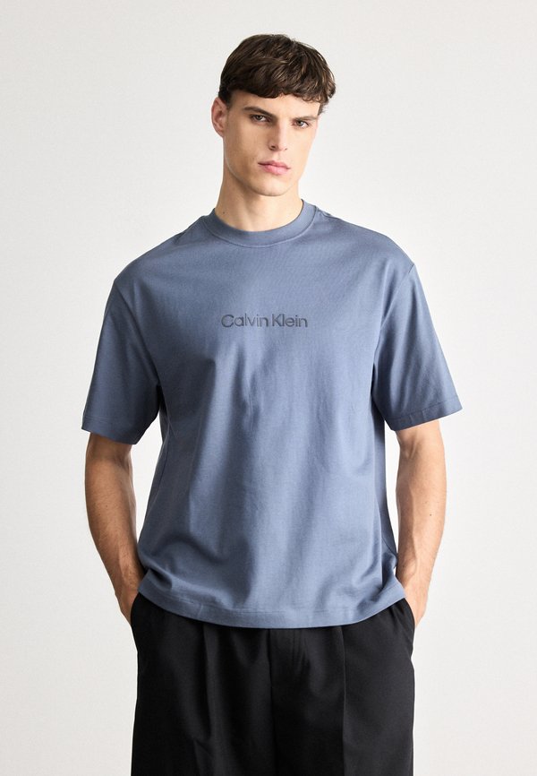 Calvin Klein STANDARD LOGO TEE