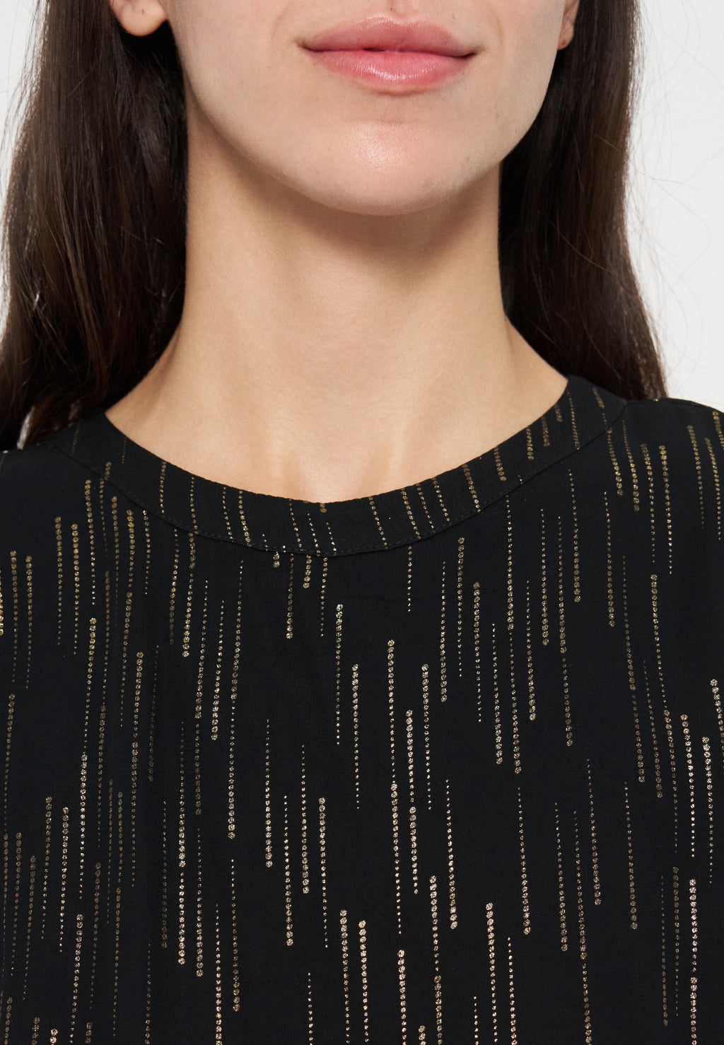 Armani Exchange Bluse Media 5