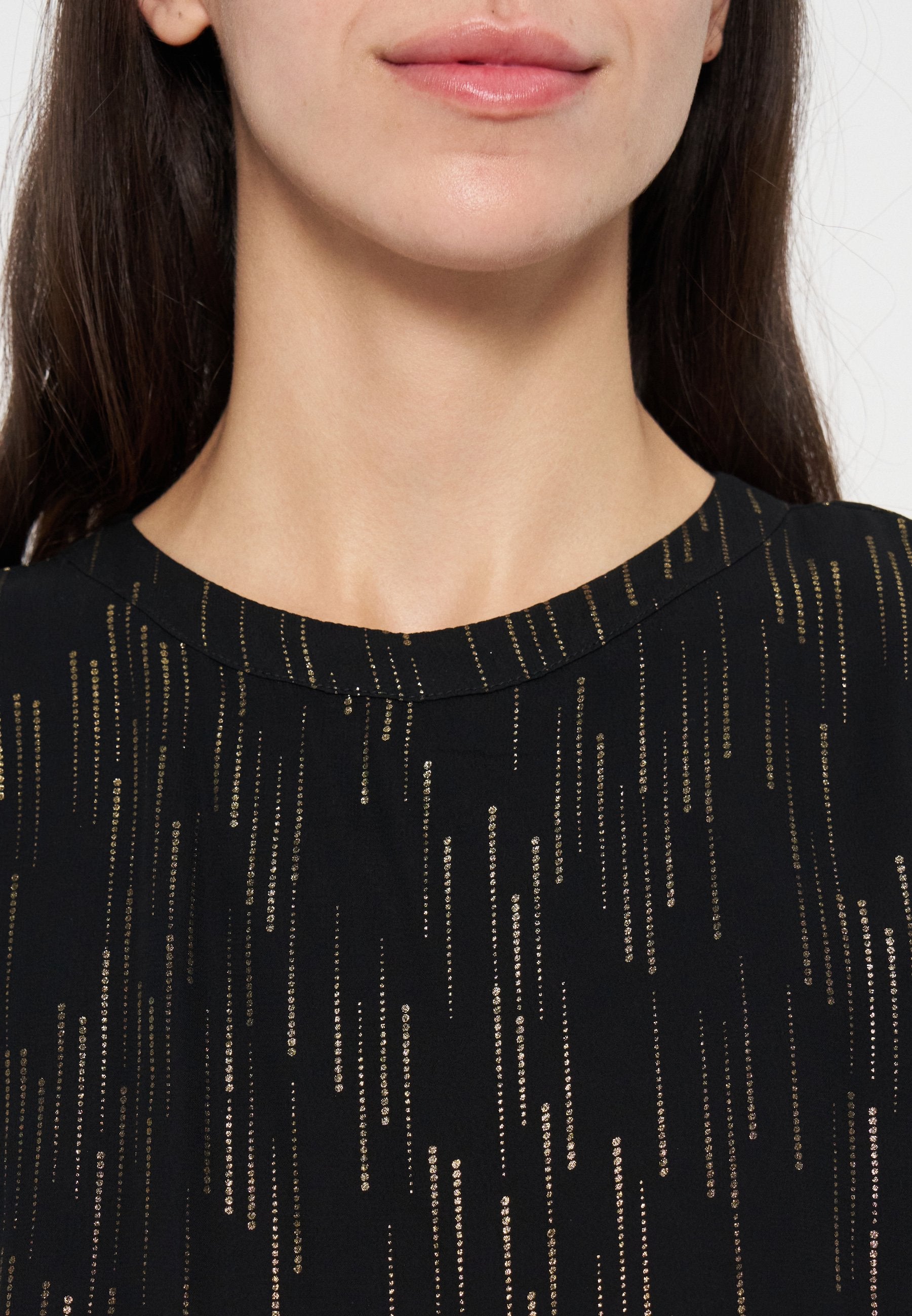 Armani Exchange Bluse Media 5