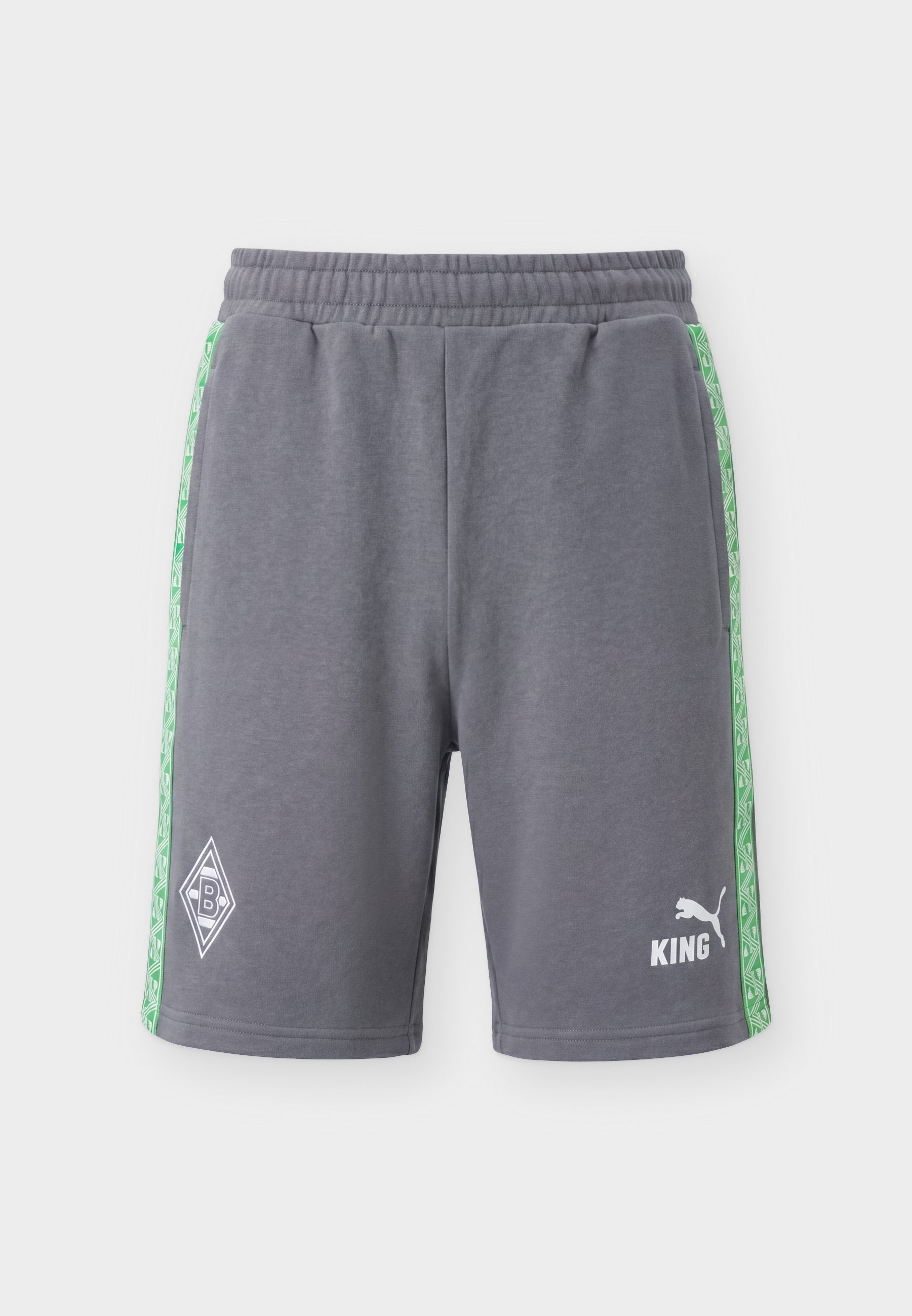 Puma BORUSSIA MÖNCHENGLADBACH FTBLKING SHORTS