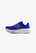 New Balance FRESH FOAM X MORE V6 - Road running shoes - blue gemstone galaxy blue