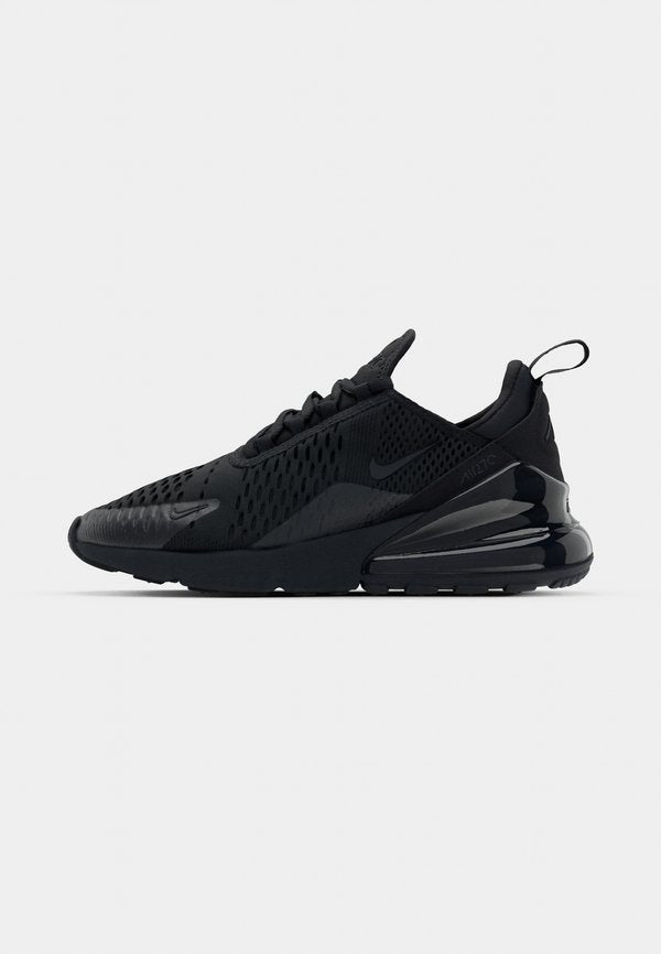 Nike Sportswear AIR MAX 270 - Trainers - schwarz