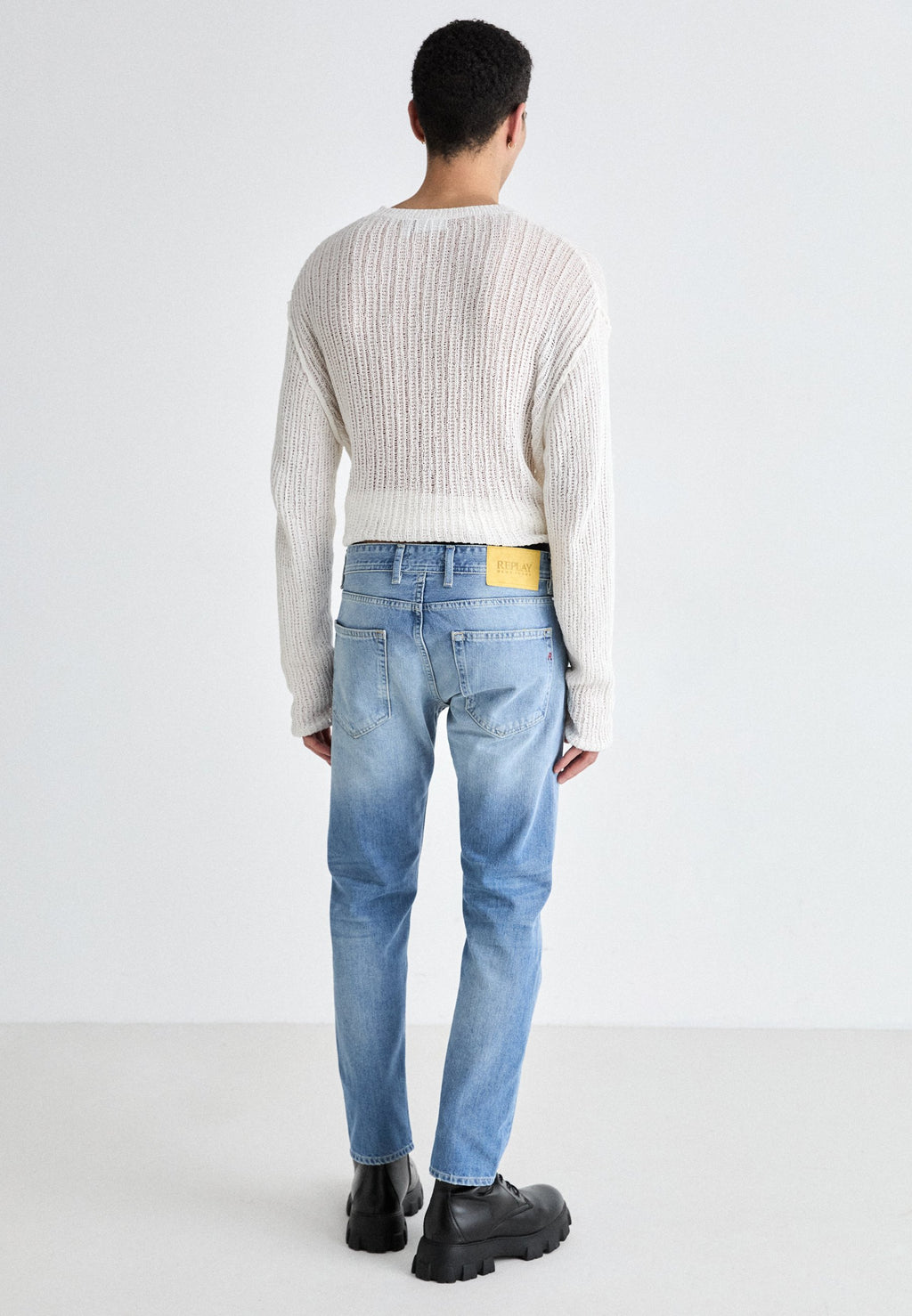 Replay GROVER PANTS
