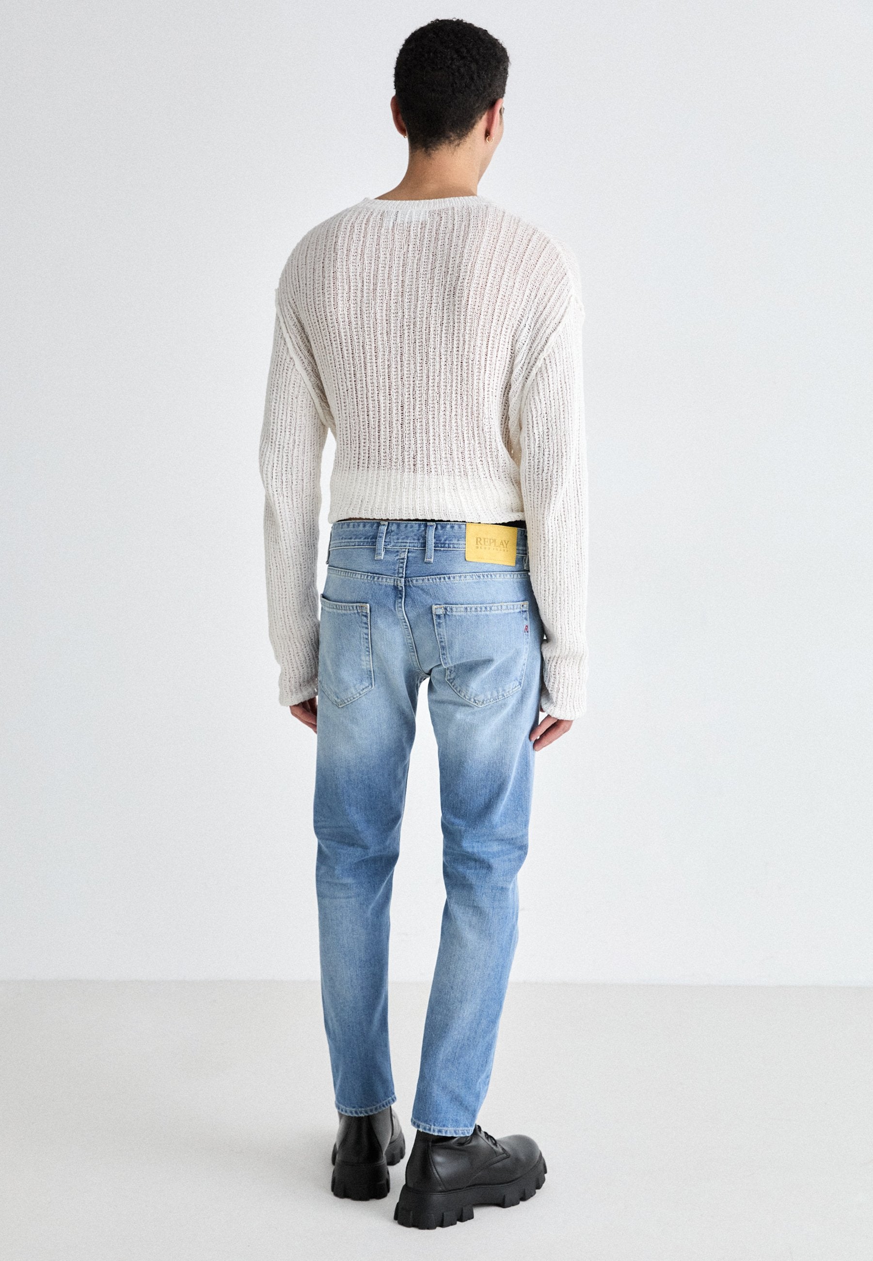 Replay GROVER PANTS