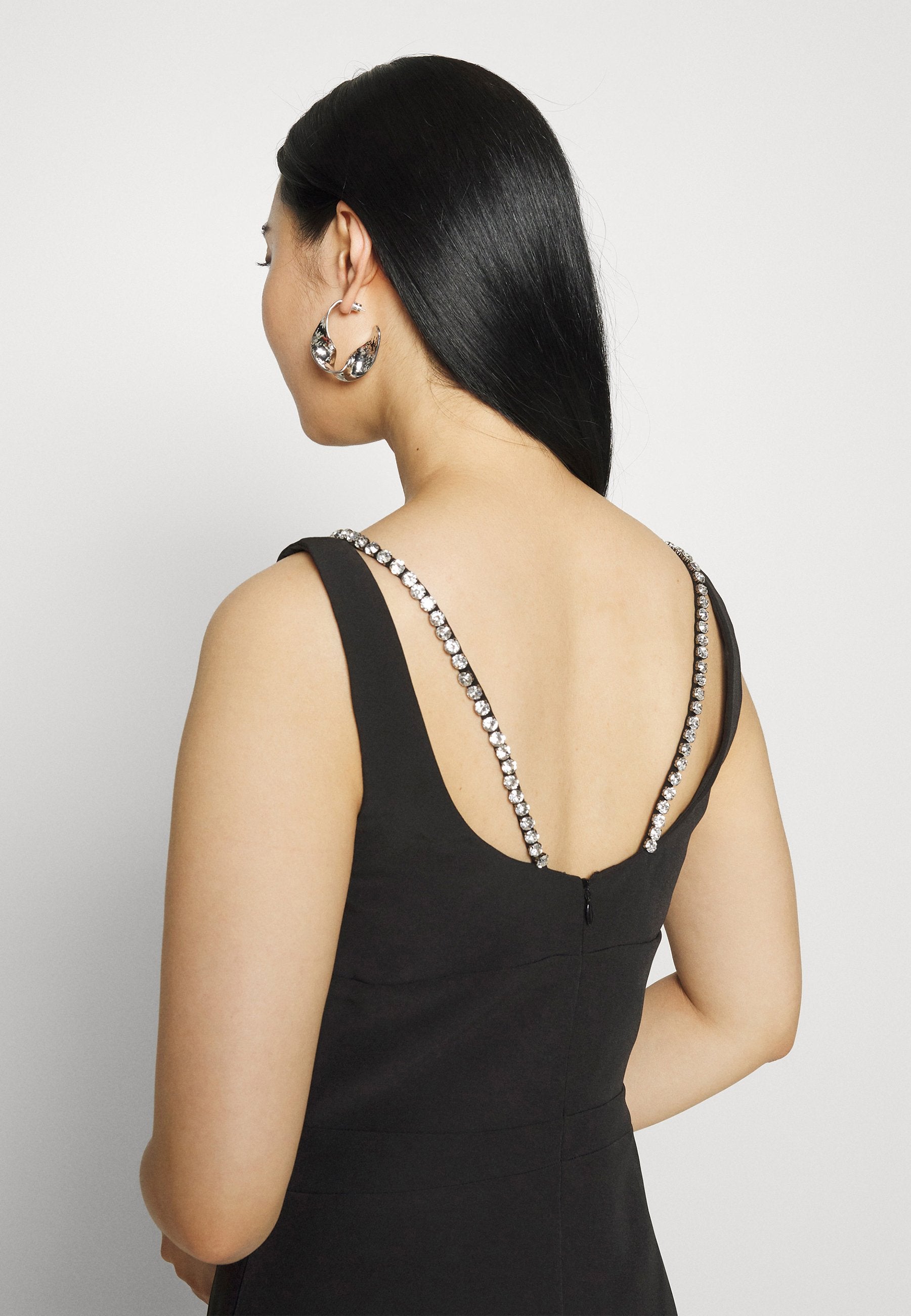 Halston ALIVIA GOWN