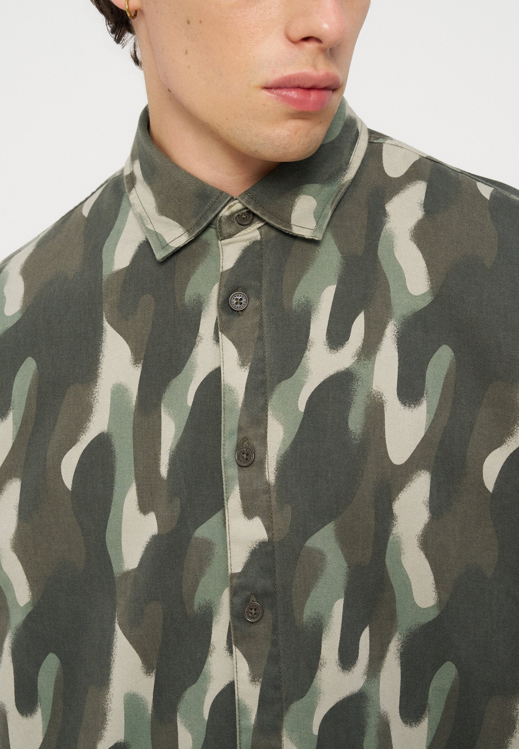 Armani Exchange Hemd Media 5