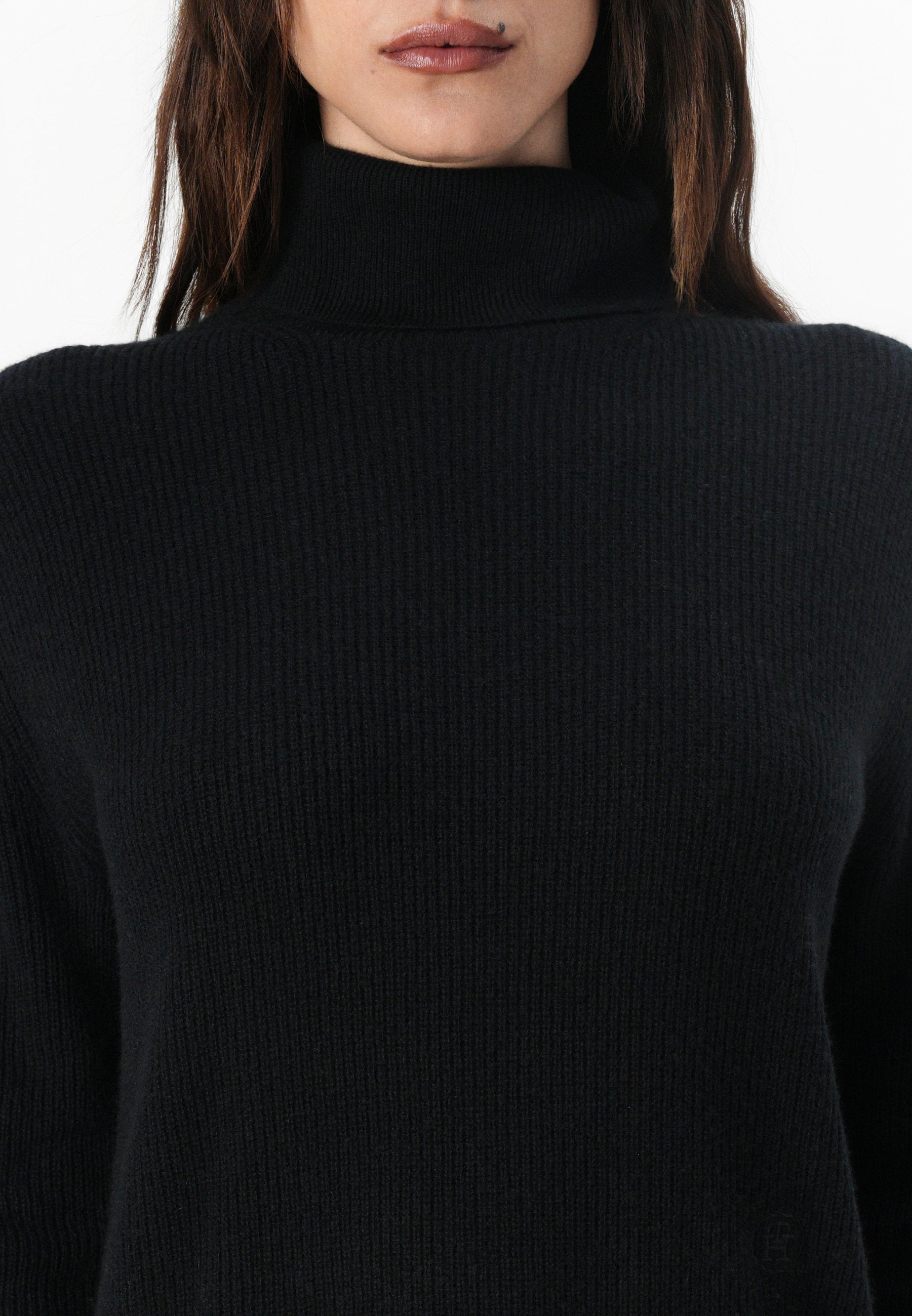 Tommy Hilfiger Strickkleid Media 4