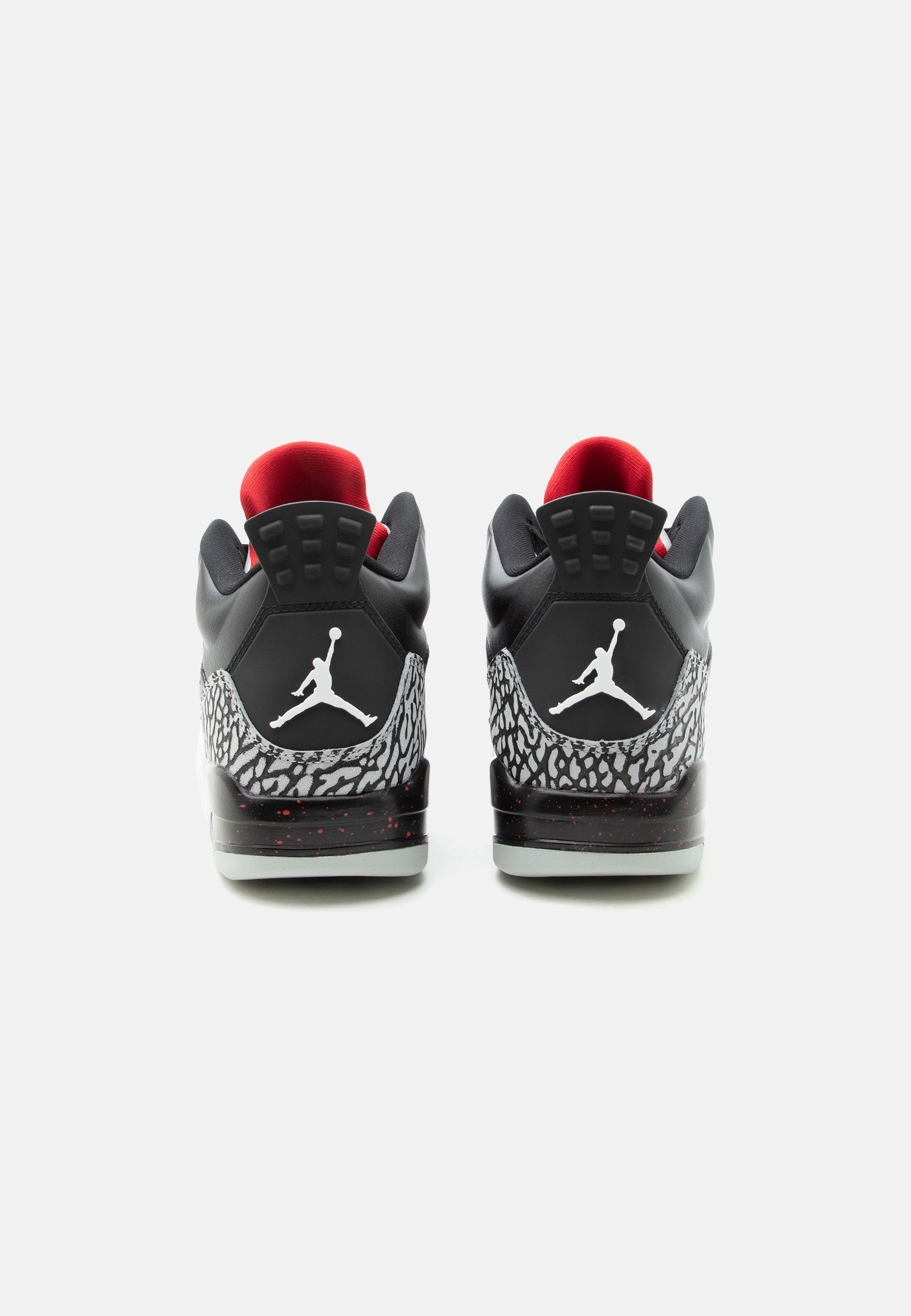 Jordan JORDAN SON OF MARS