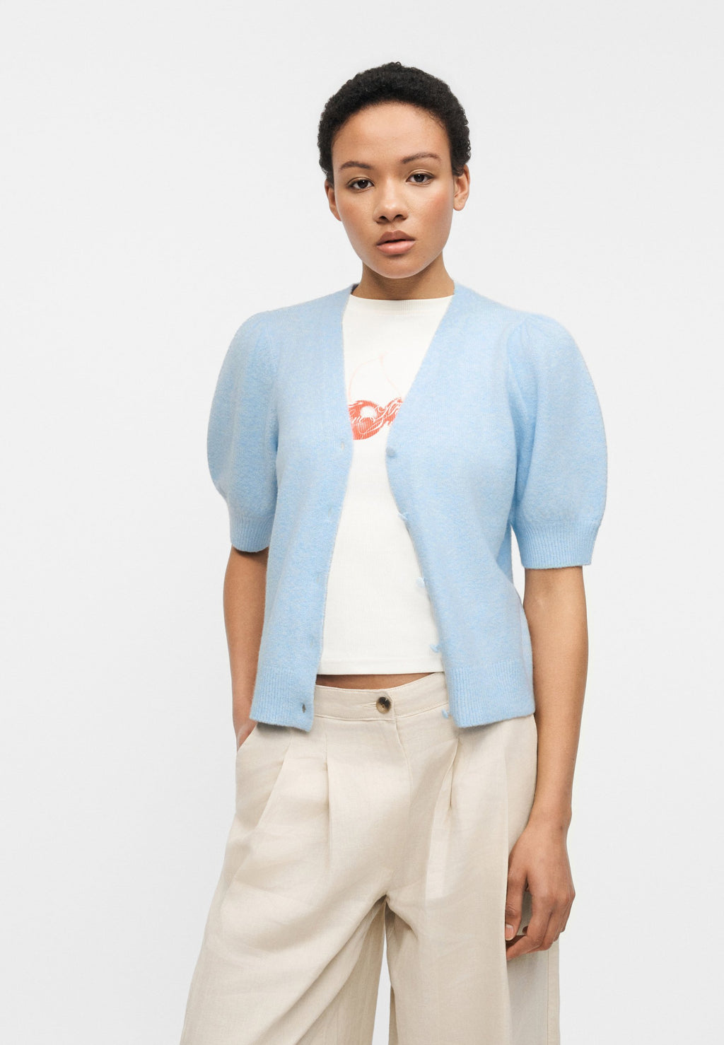 Vero Moda VMDOFFY Knit