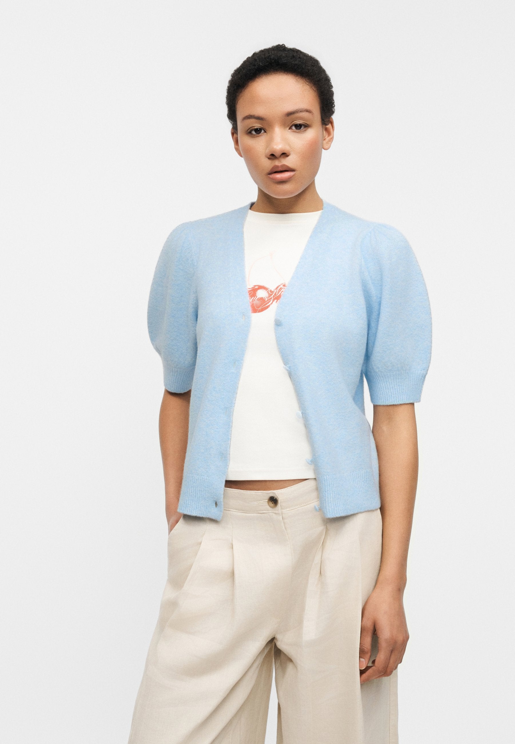 Vero Moda VMDOFFY Knit