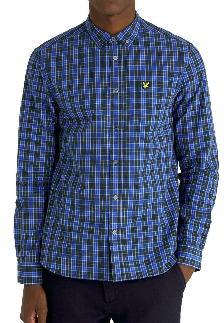 Lyle & Scott