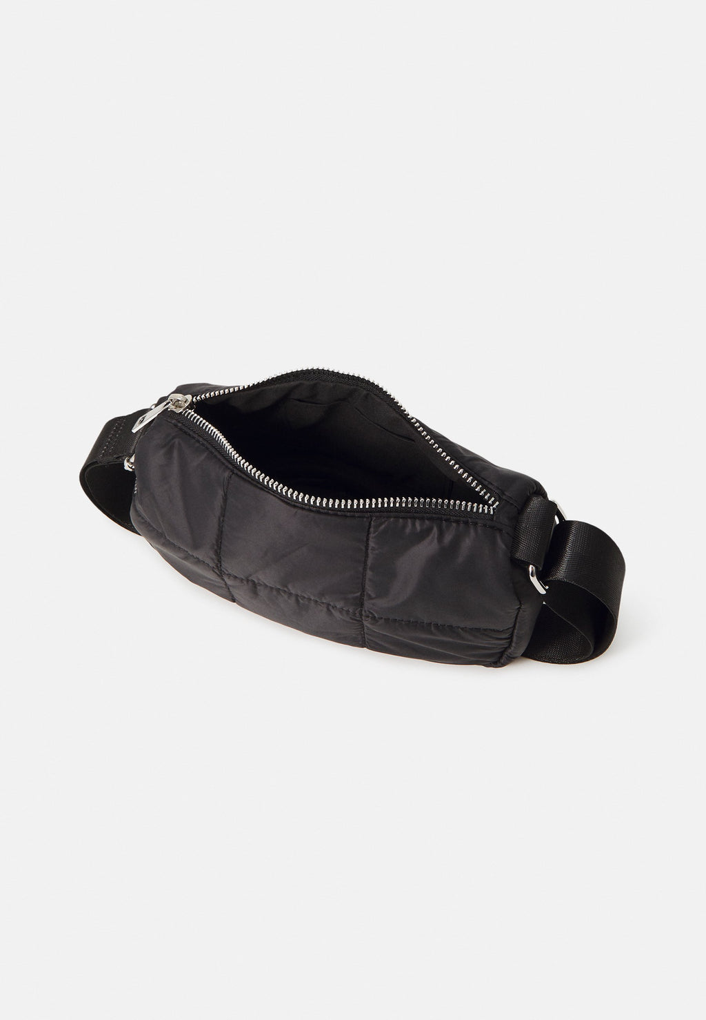 ONLY ONLLYNN PUFFER CROSSBODY BAG