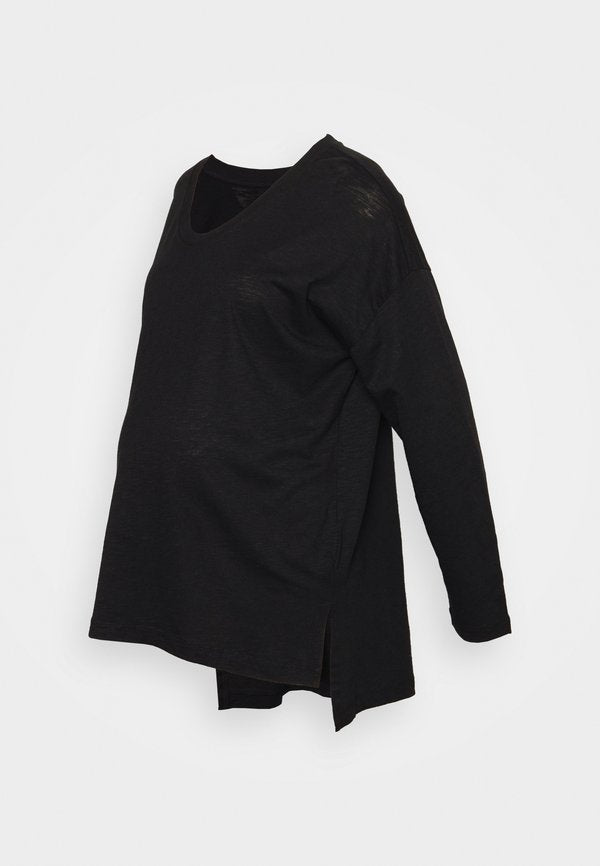 GAP Maternity  SLUBTUNIC