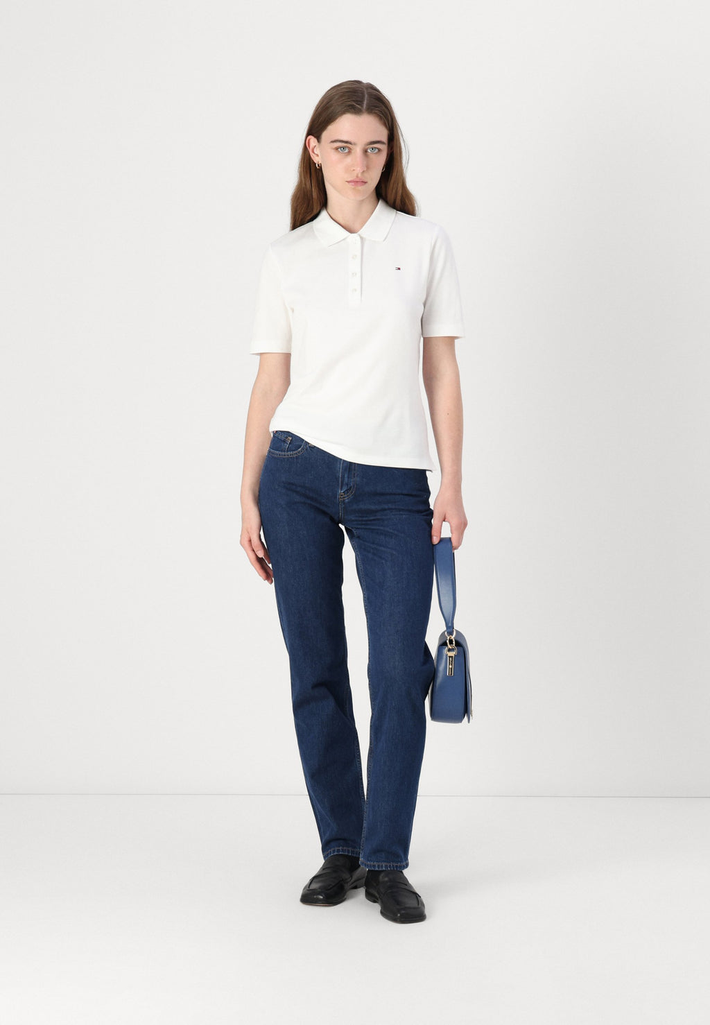 Tommy Hilfiger Poloshirt Media 2