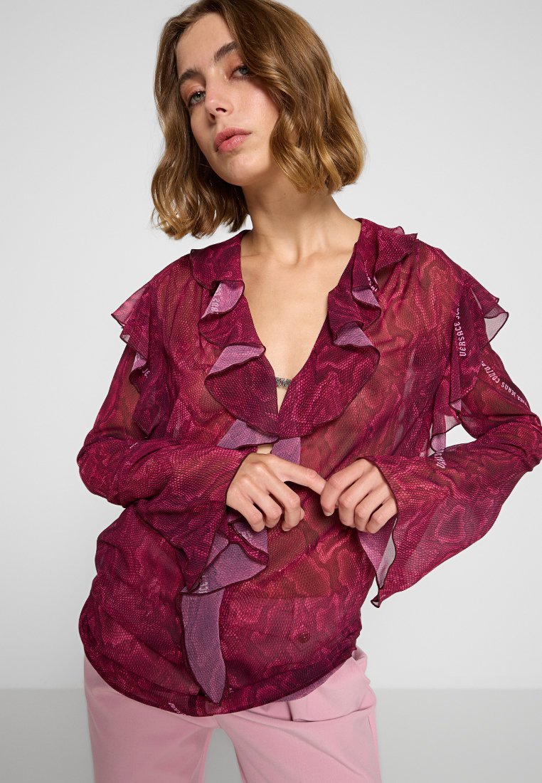 Versace Jeans Couture