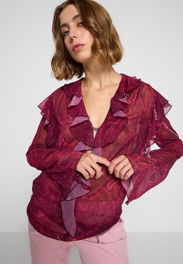 Versace Jeans Couture