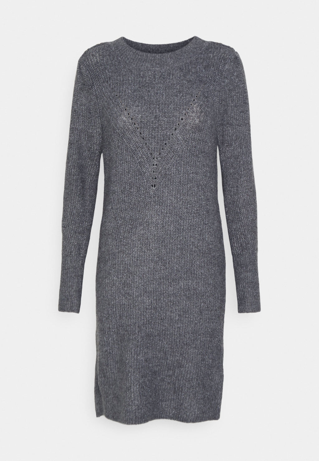 ONLCYRUS BUTTON DRESS Media 1
