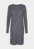 ONLCYRUS BUTTON DRESS - ONLY Petite - View 1