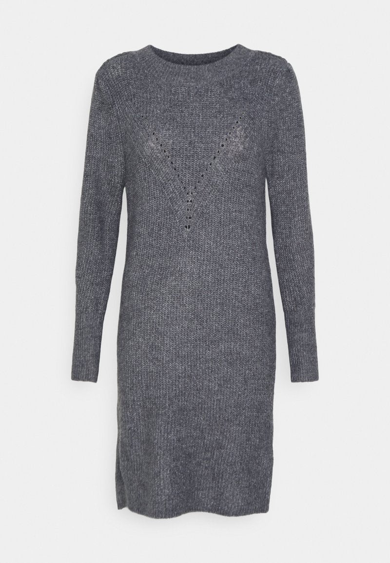 ONLCYRUS BUTTON DRESS - ONLY Petite - View 1