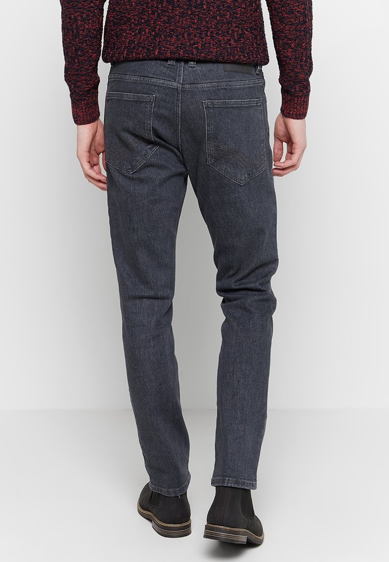 TOM TAILOR