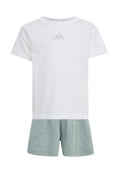 SEASONALS GLAM SHORT SET Media 1