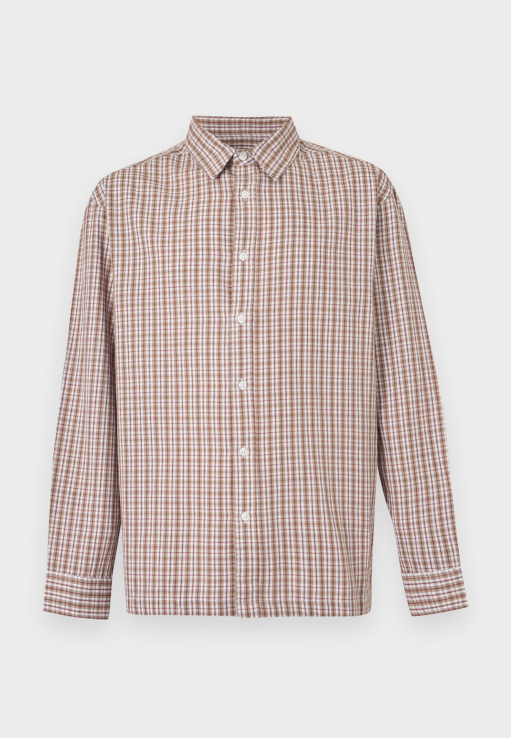 ONSTOMMY CHECK SHIRT Media 1