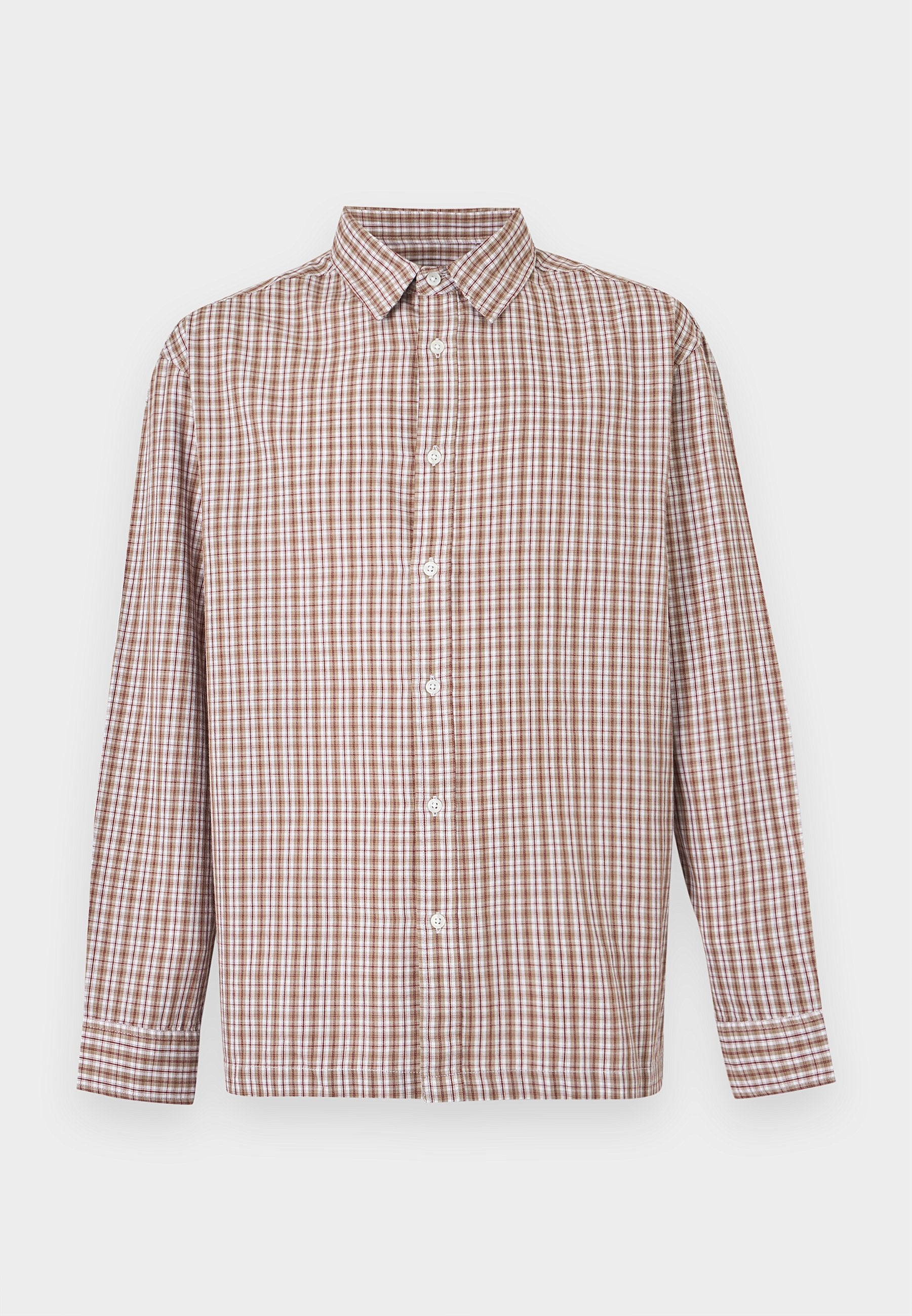 ONSTOMMY CHECK SHIRT Media 1