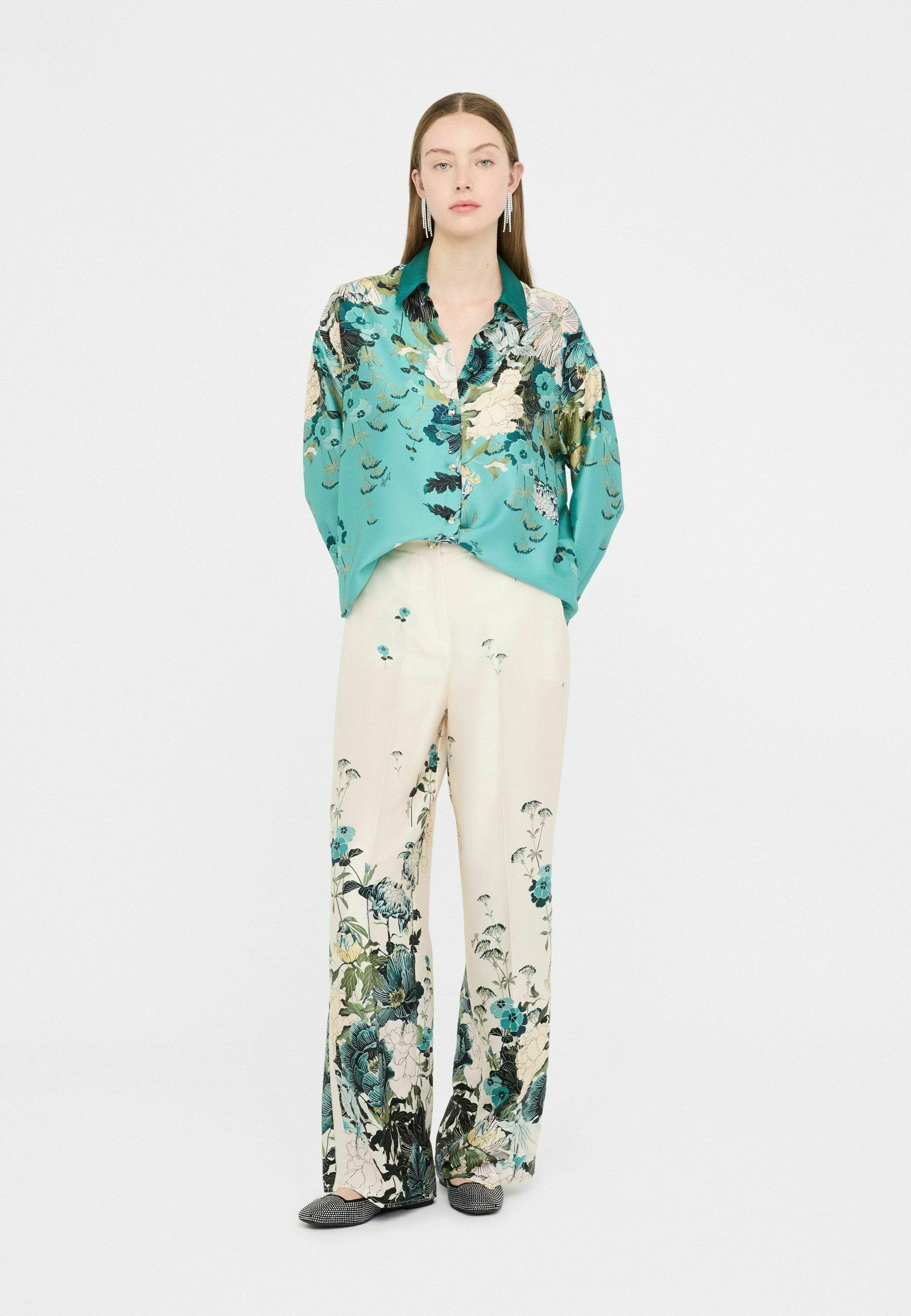 LIU JO FLORAL