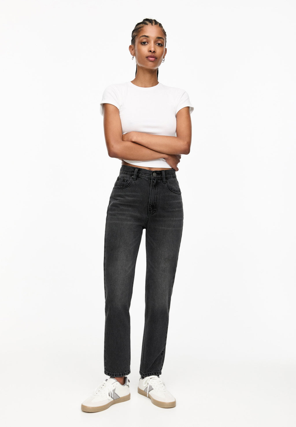 PULL&BEAR MOM