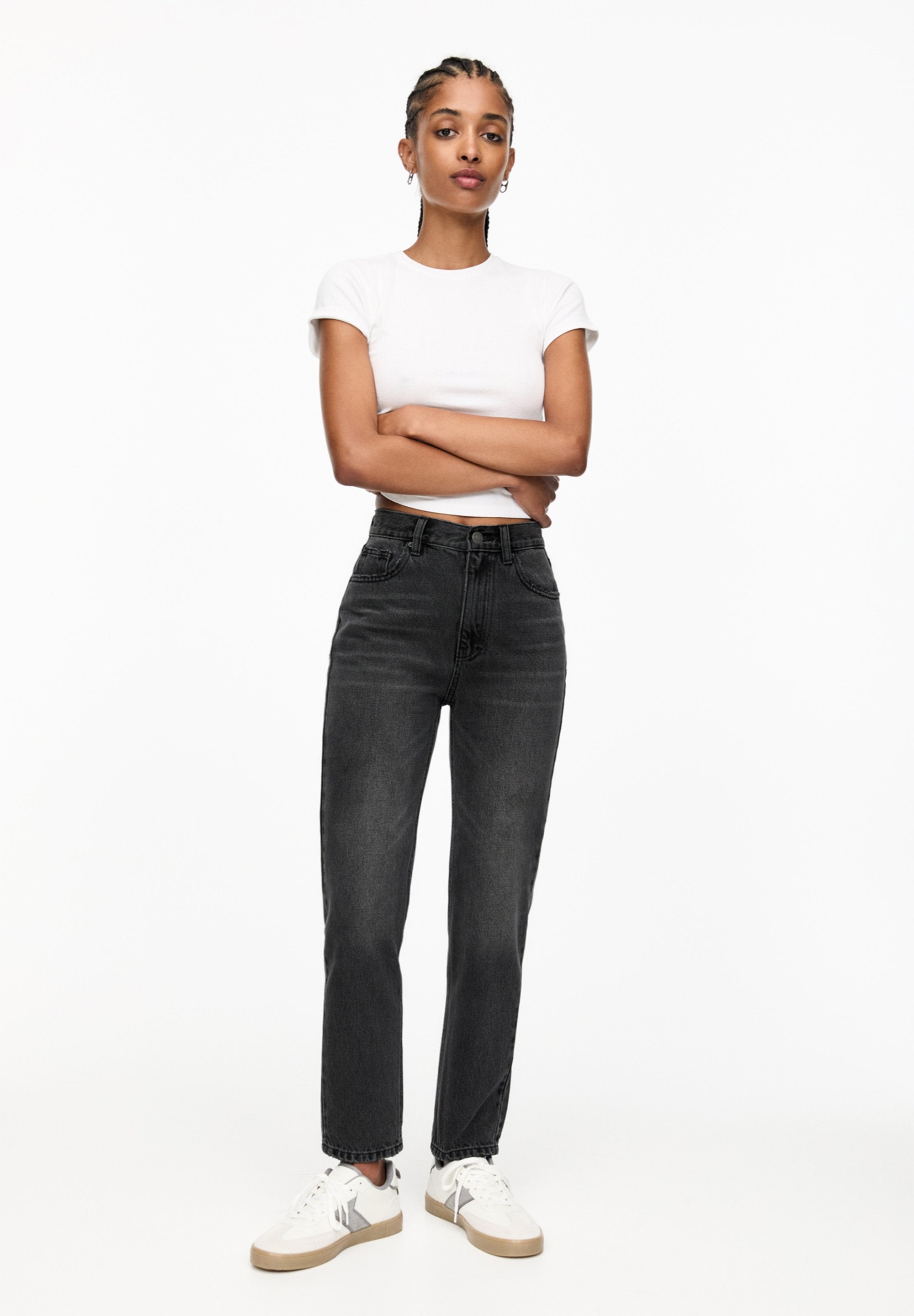PULL&BEAR MOM
