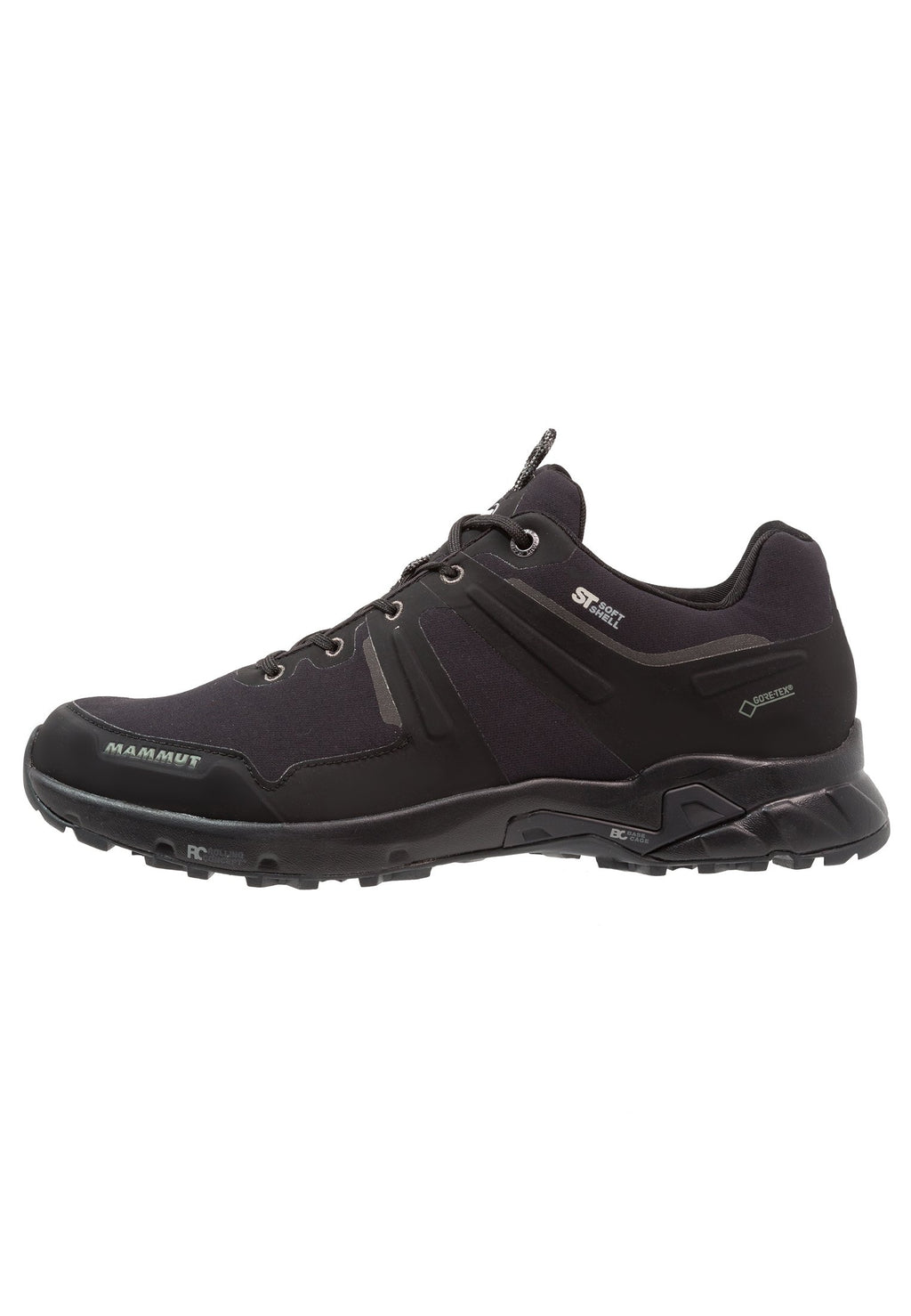 Mammut ULTIMATE PRO LOW GORE TEX
