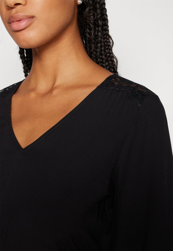 Vero Moda VMRUSK LACE SHORT DRESS