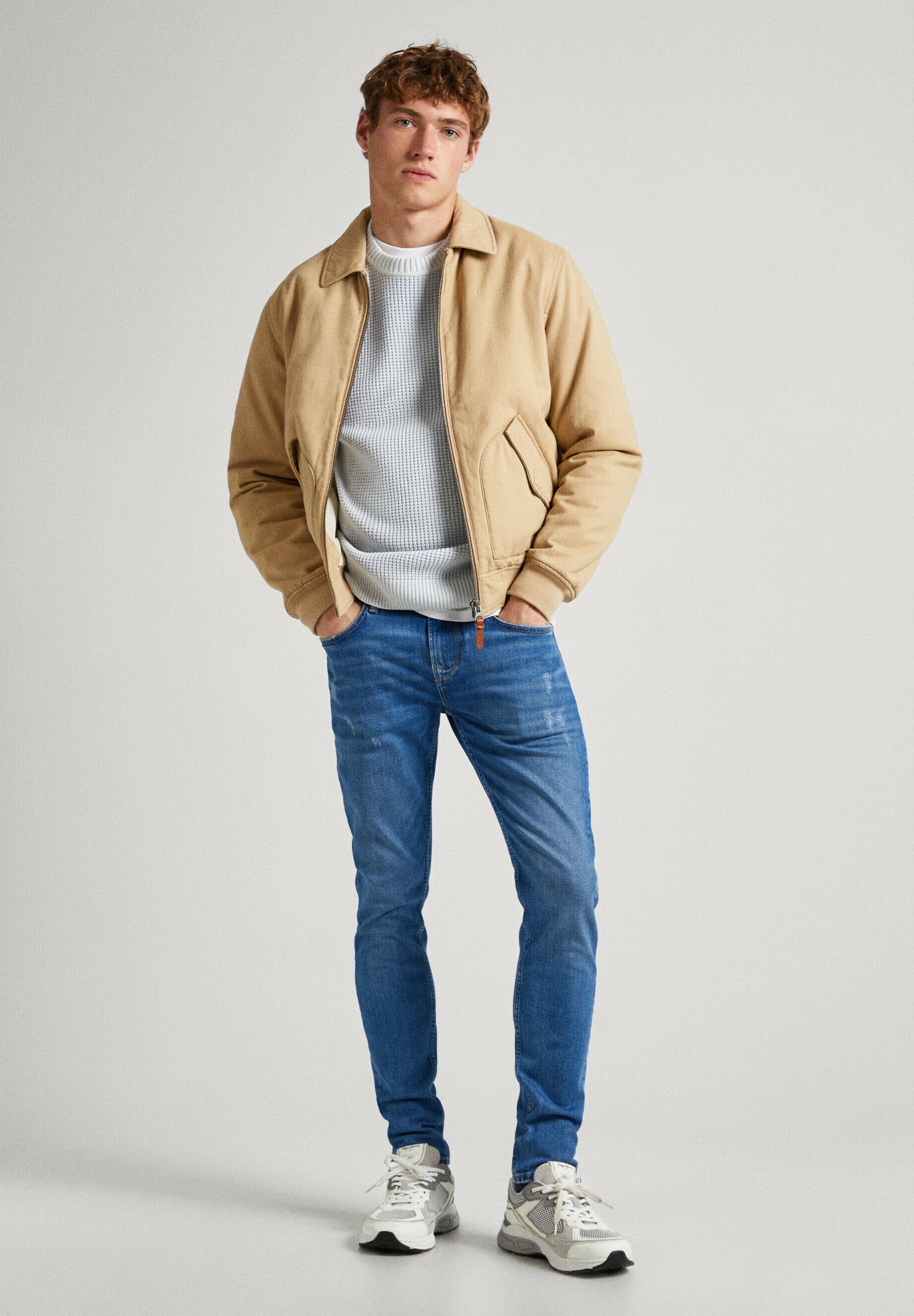 Pepe Jeans SLIM FIT